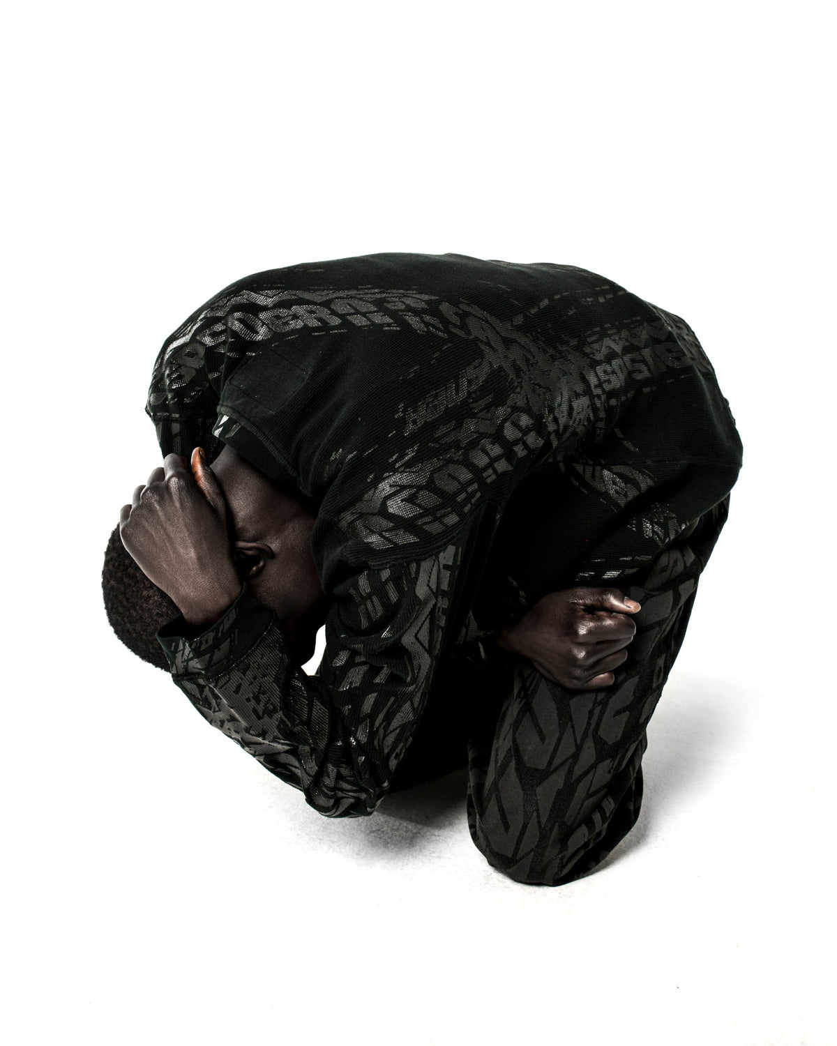 BURNOUT THERMAL