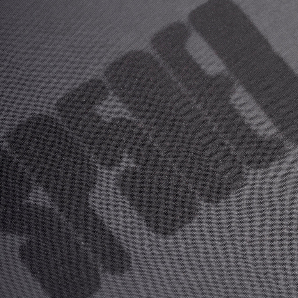 SP5DER CONTRAST STITCH LS
