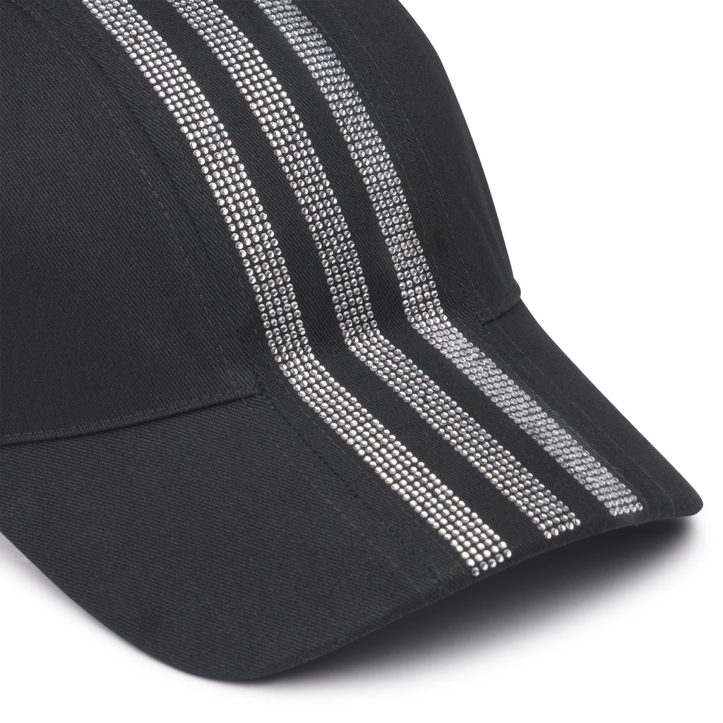 SP5DER RHINESTONE CAP