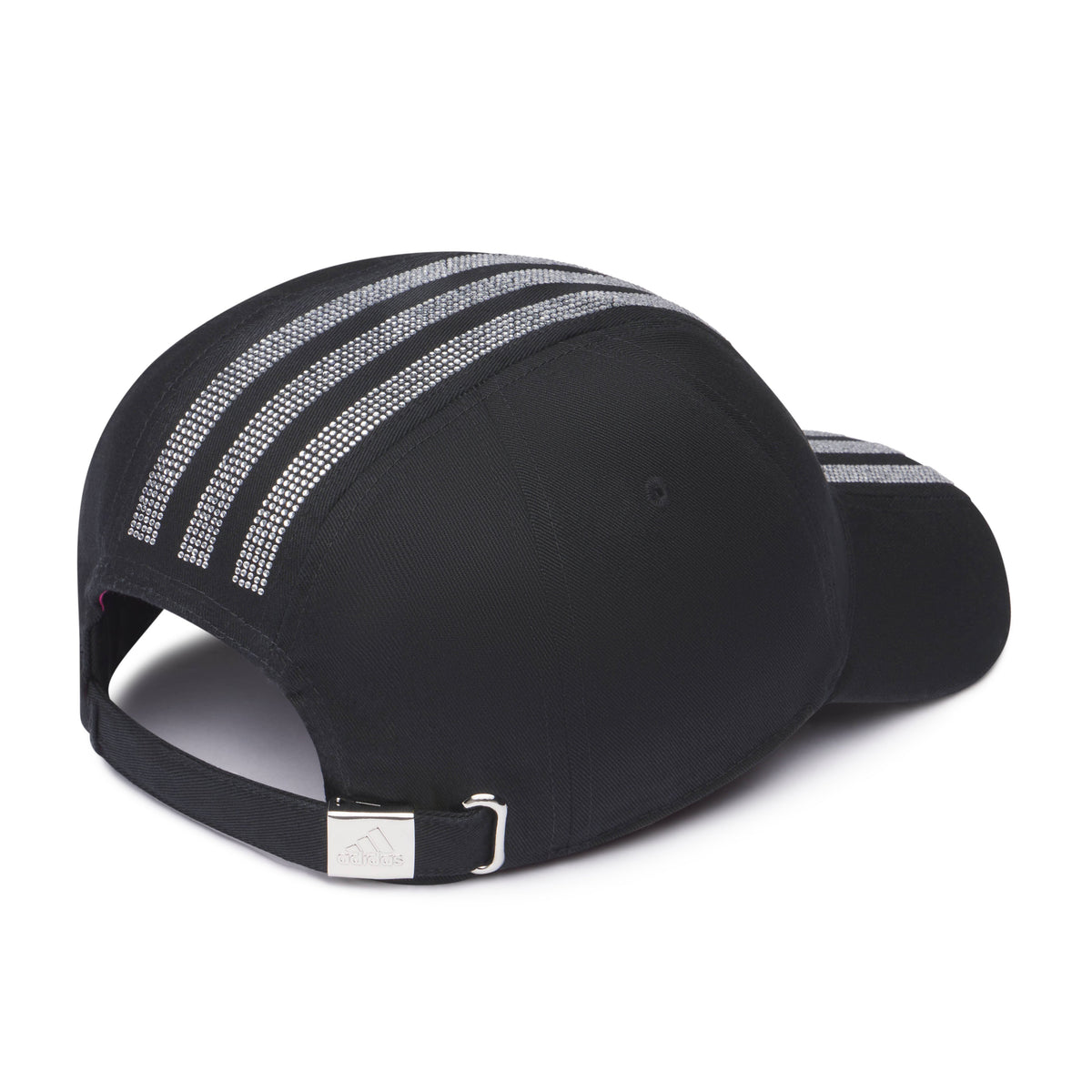 SP5DER RHINESTONE CAP
