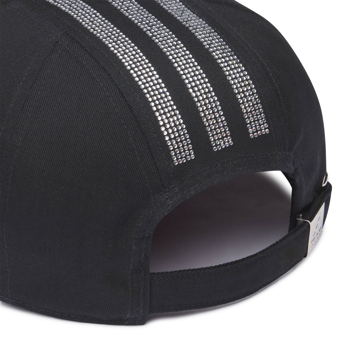 SP5DER RHINESTONE CAP