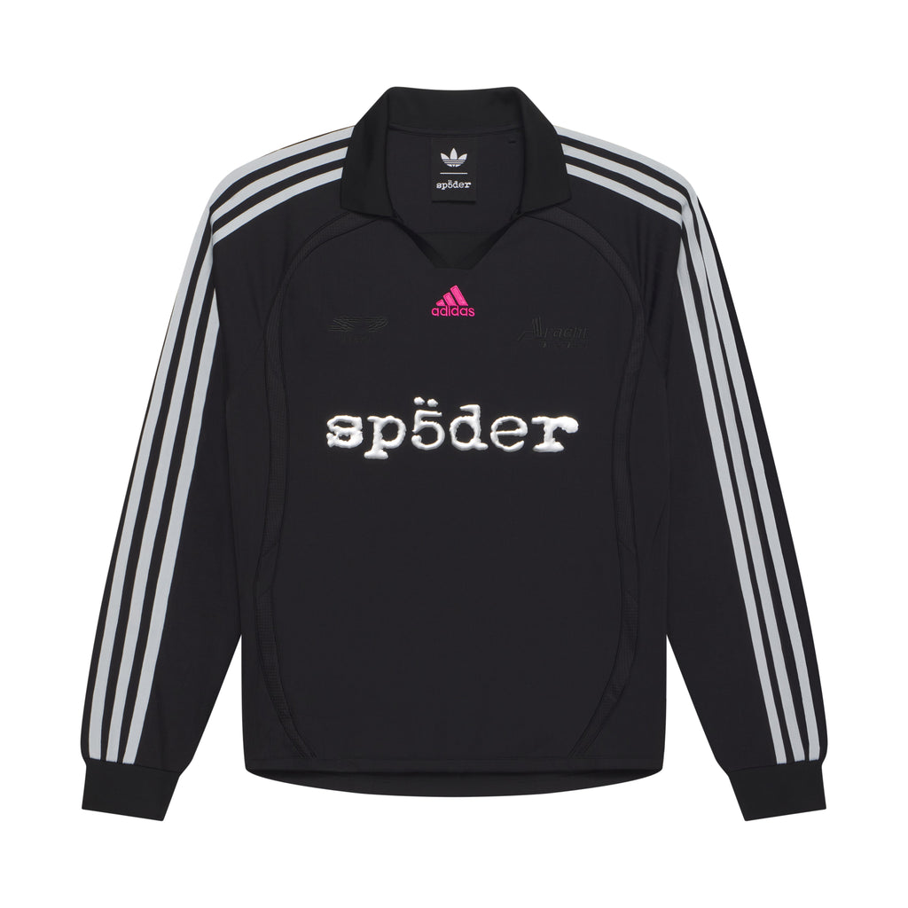 SP5DER FOOTBALL JERSEY