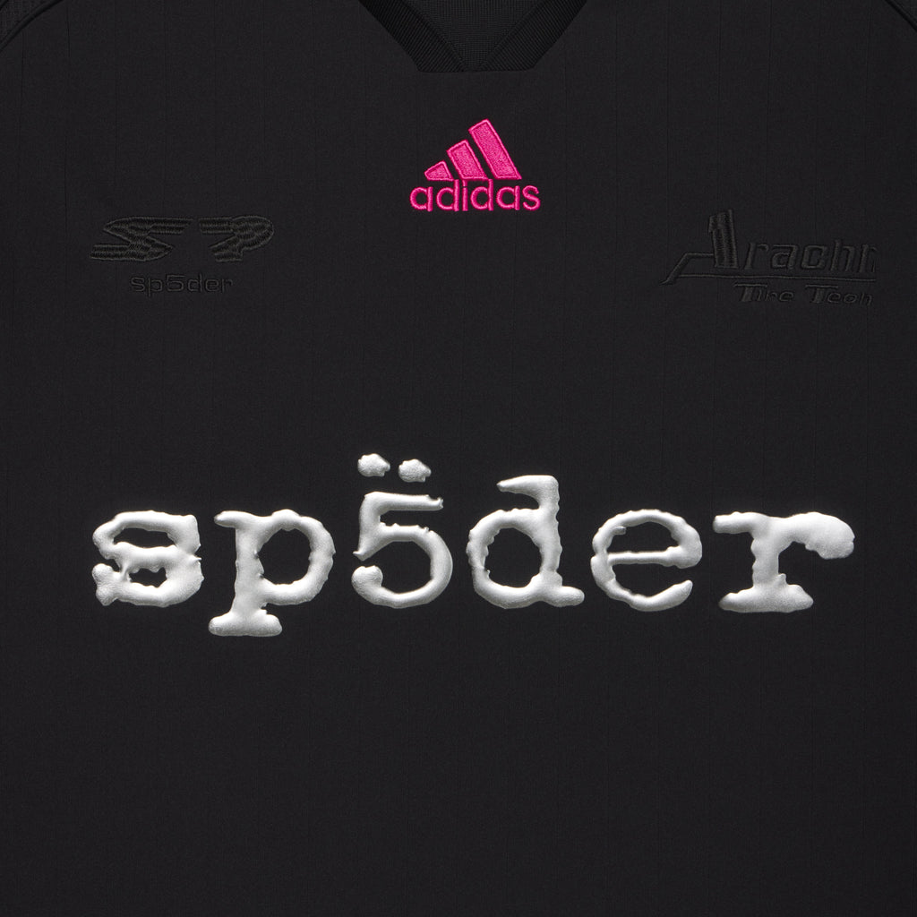 SP5DER FOOTBALL JERSEY