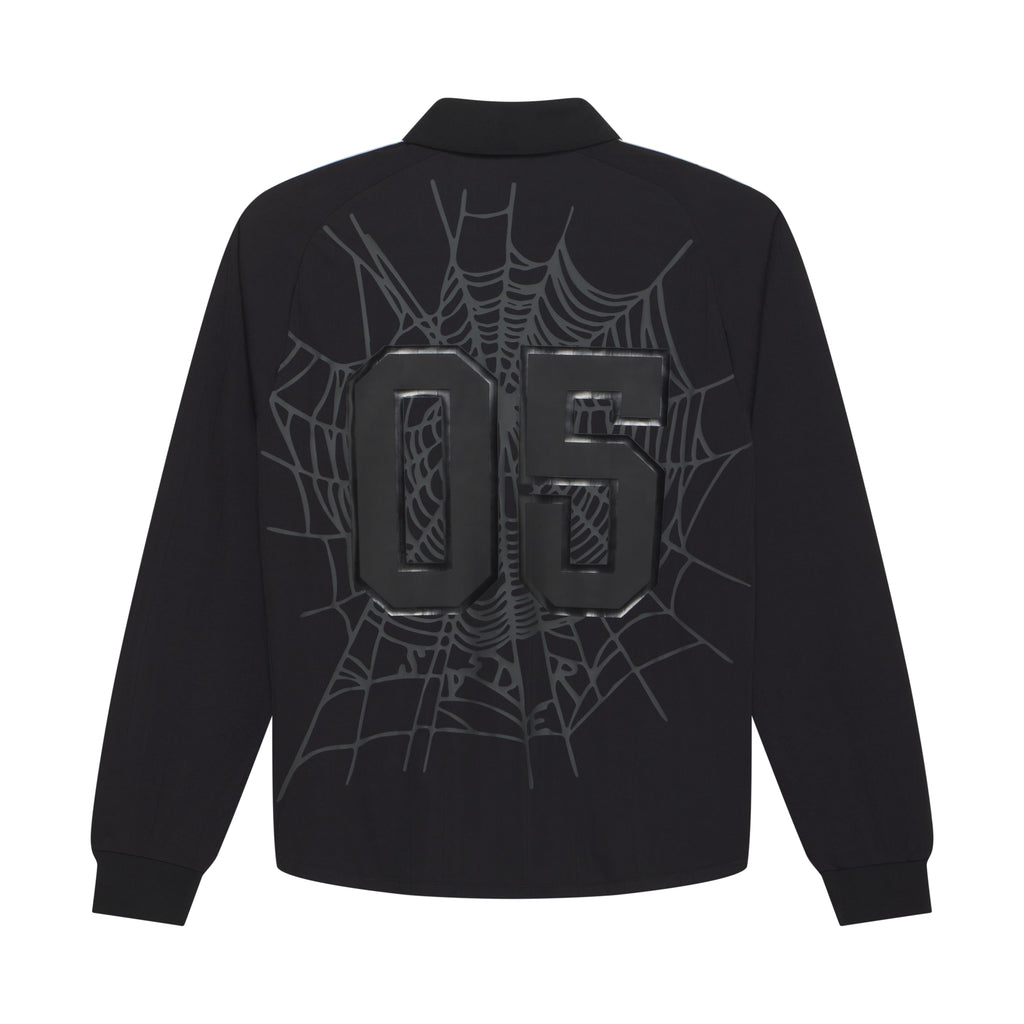 SP5DER FOOTBALL JERSEY