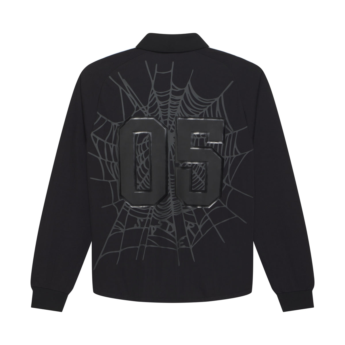 SP5DER FOOTBALL JERSEY