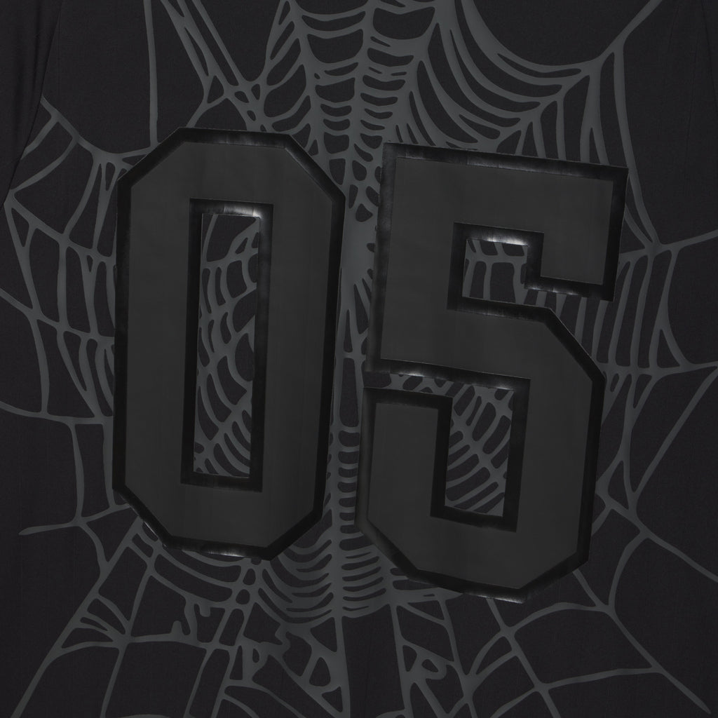 SP5DER FOOTBALL JERSEY