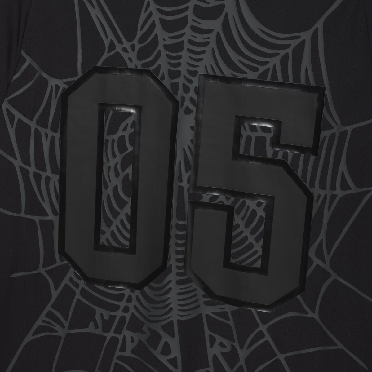 SP5DER FOOTBALL JERSEY