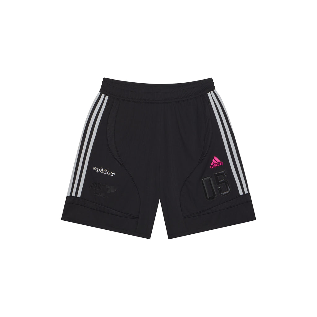 SP5DER FOOTBALL SHORT