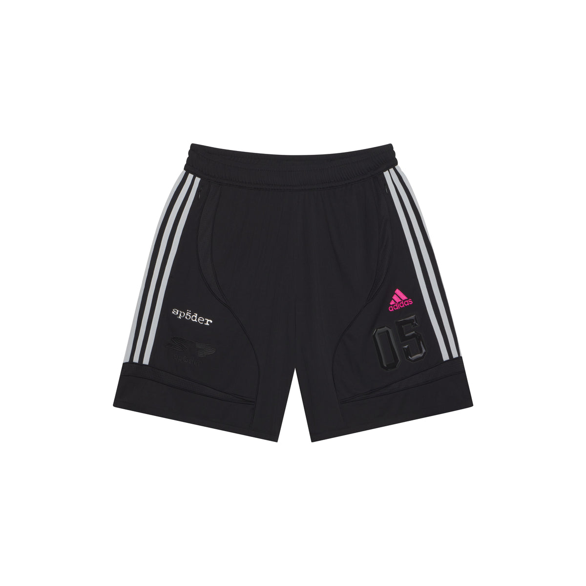 SP5DER FOOTBALL SHORT