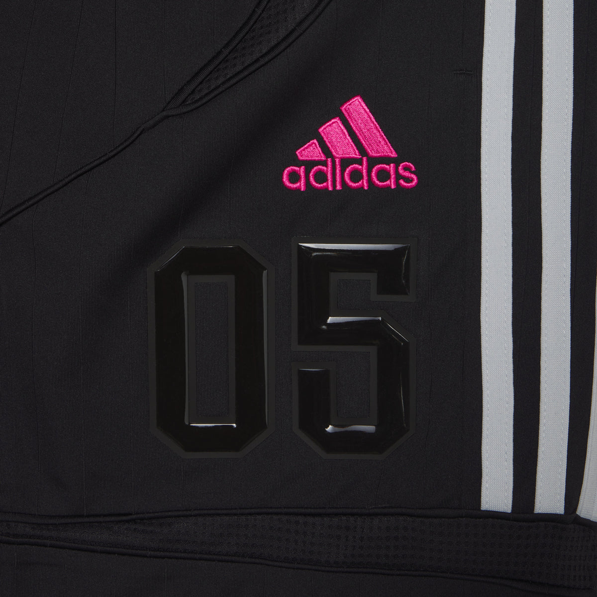 SP5DER FOOTBALL SHORT