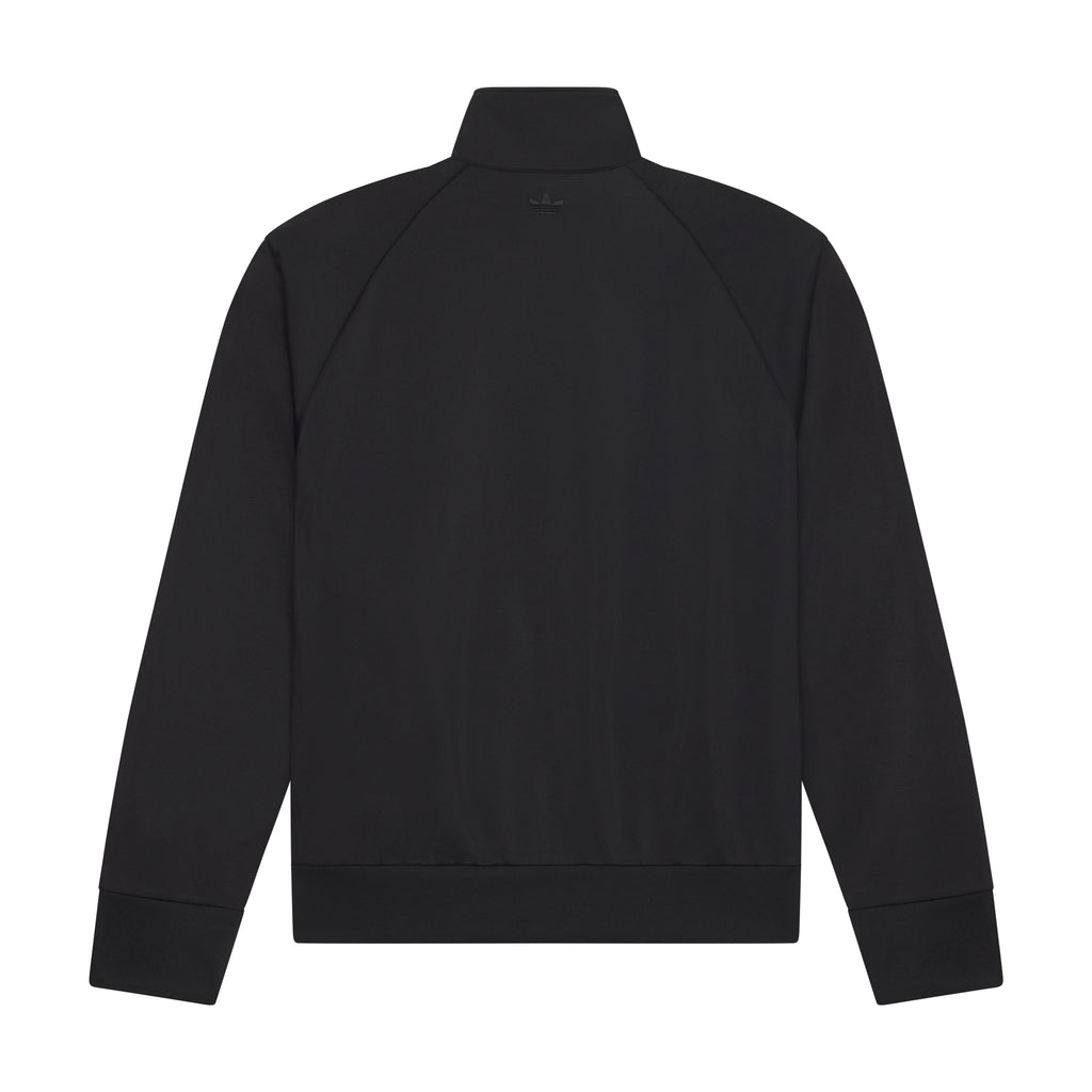 SP5DER RHINESTONE TRACK TOP
