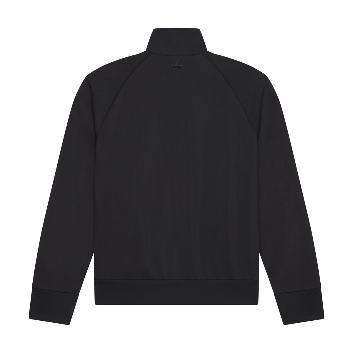 SP5DER RHINESTONE TRACK TOP