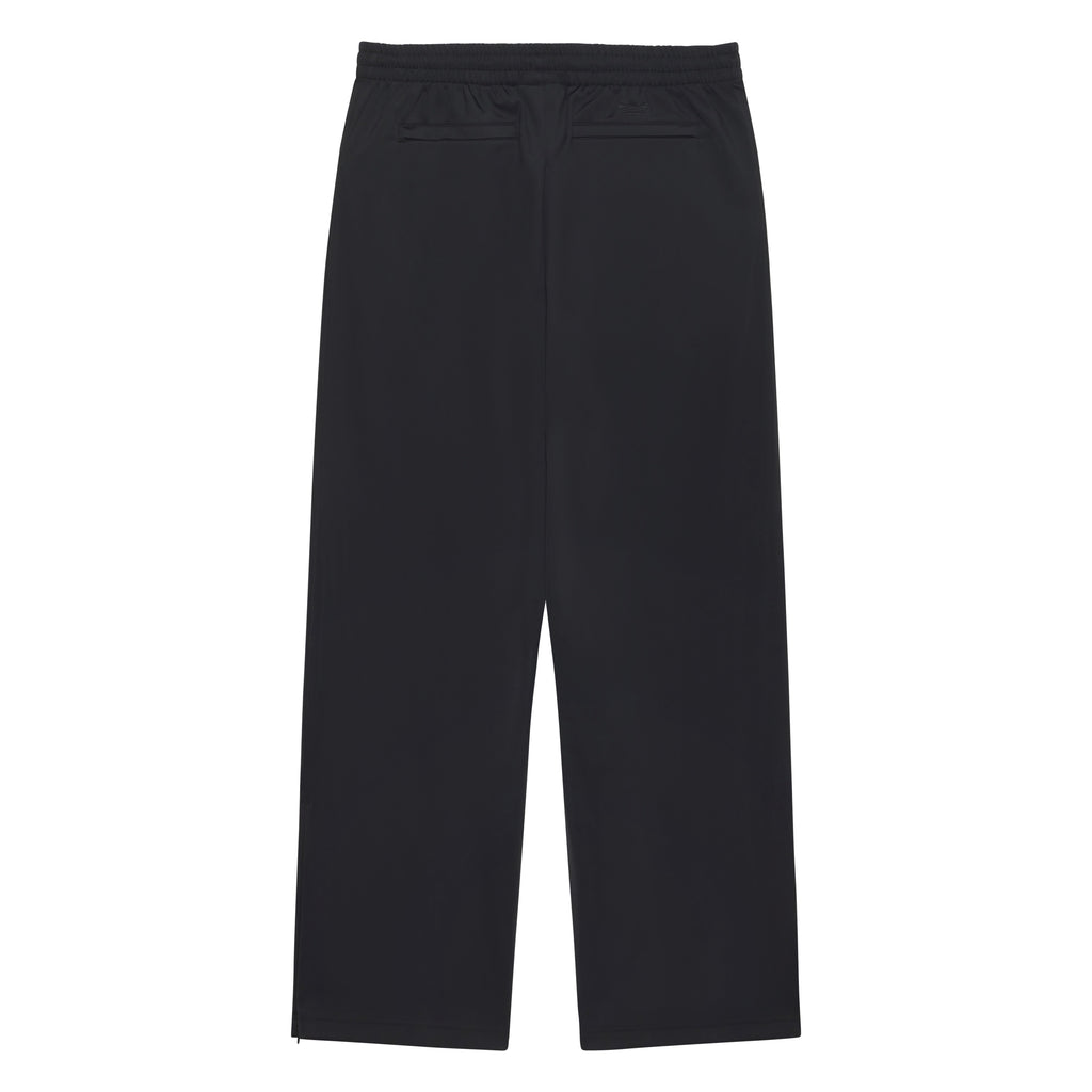 SP5DER RHINESTONE TRACK PANT