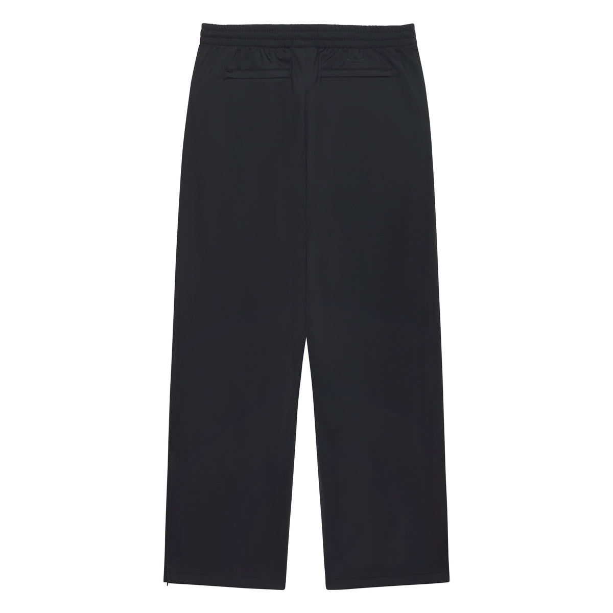 SP5DER RHINESTONE TRACK PANT