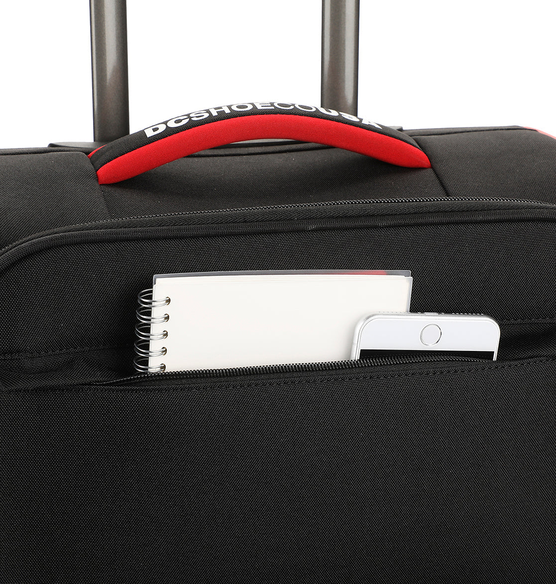 DC Runner Carry-On