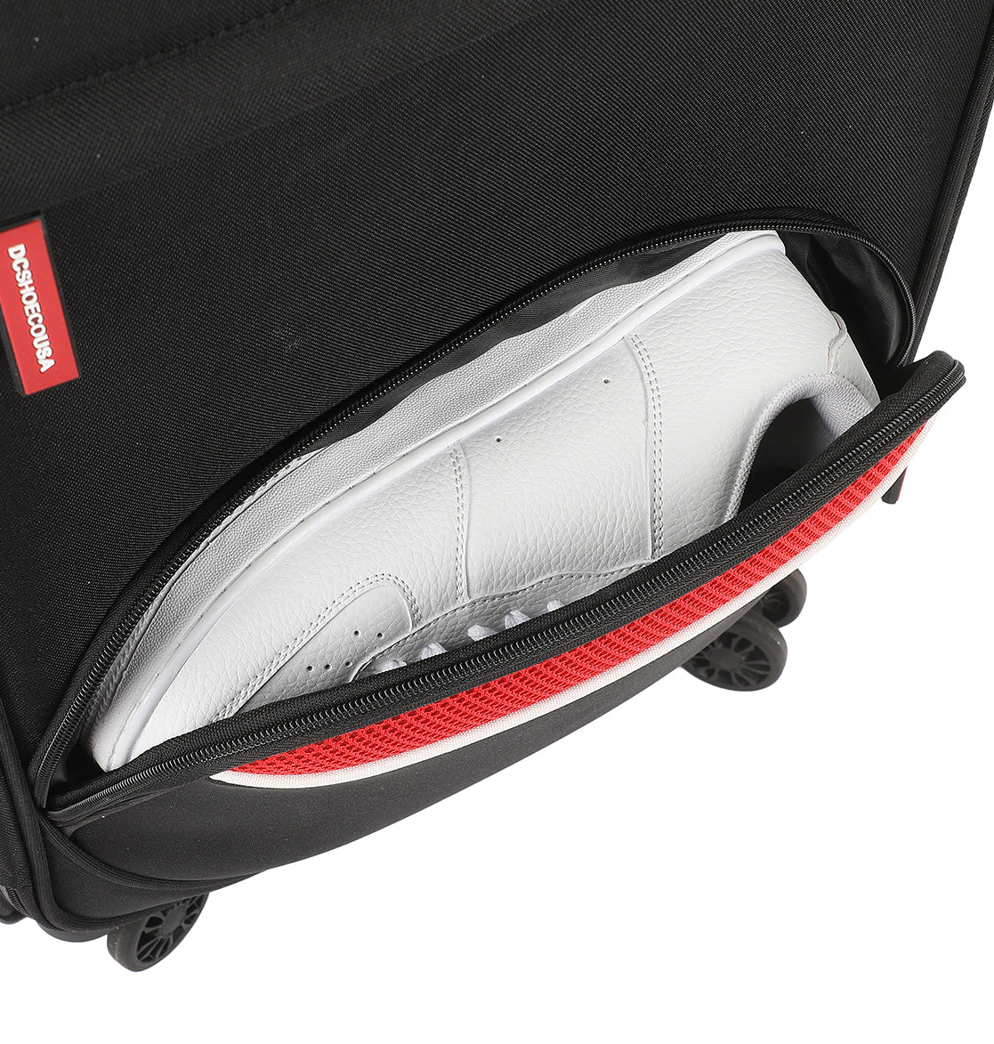 DC Runner Carry-On