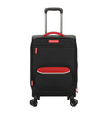 DC Runner Carry-On
