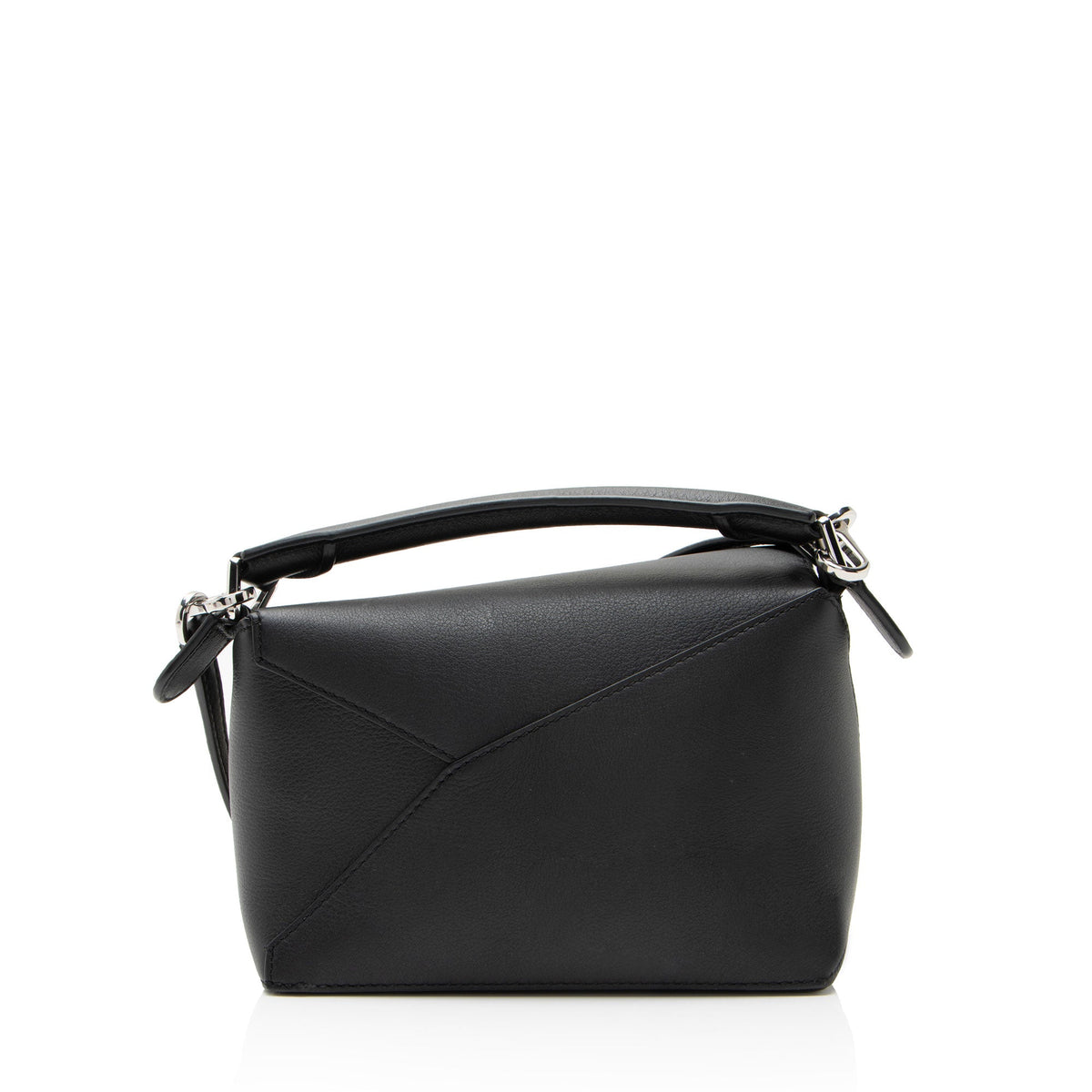 Loewe Calfskin Puzzle Edge Mini Bag