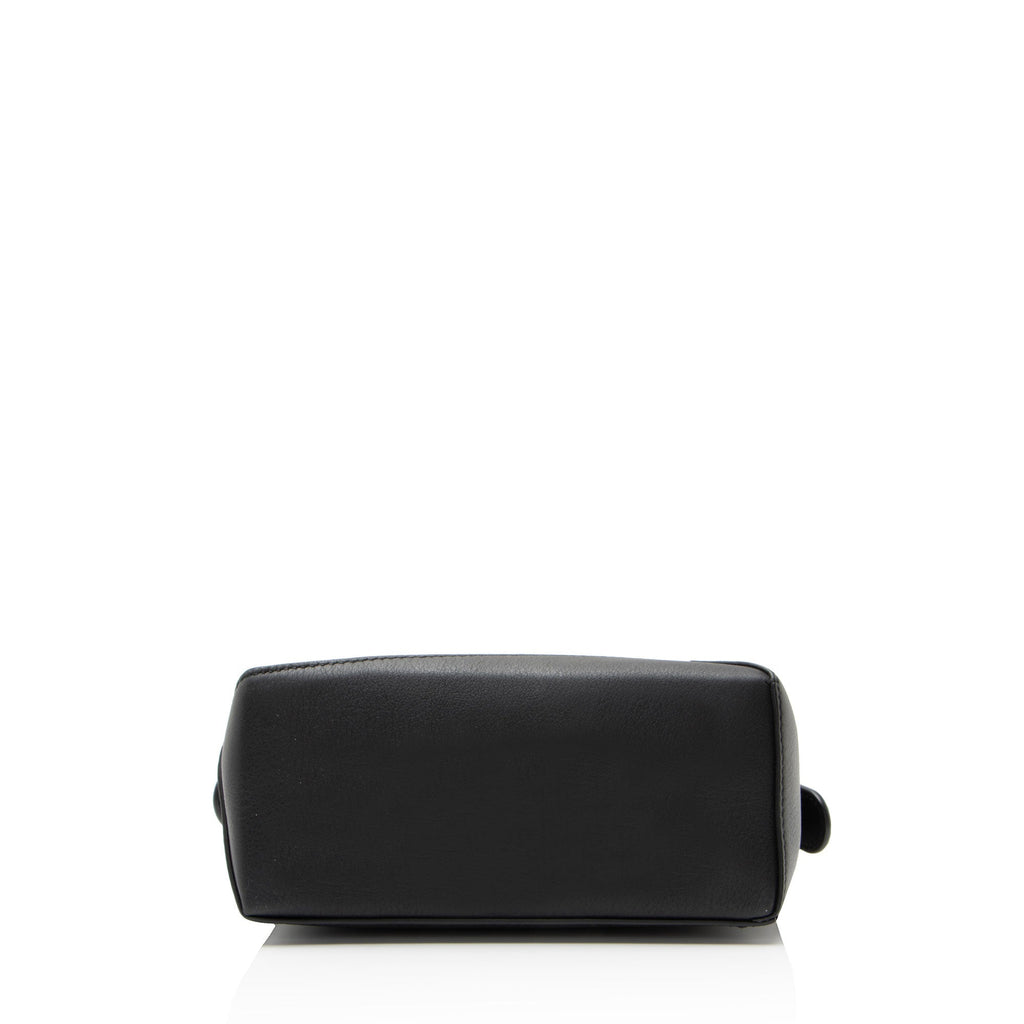 Loewe Calfskin Puzzle Edge Mini Bag