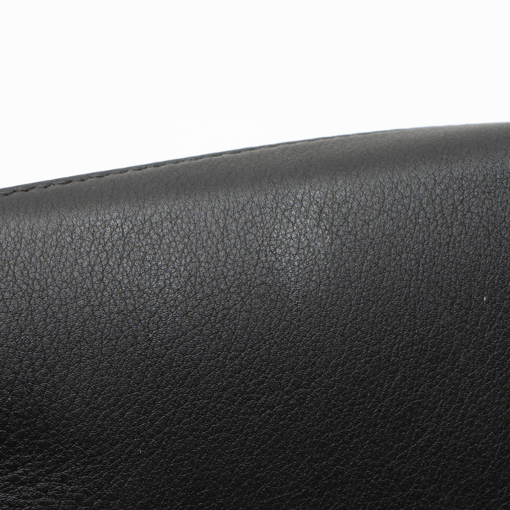Loewe Calfskin Puzzle Edge Mini Bag