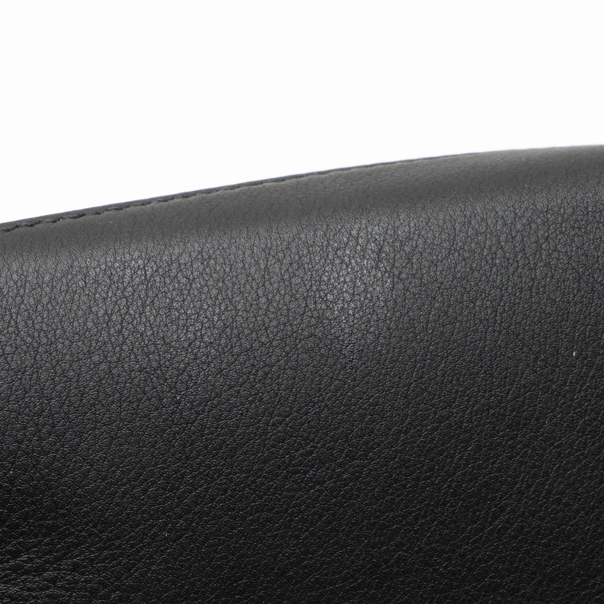 Loewe Calfskin Puzzle Edge Mini Bag