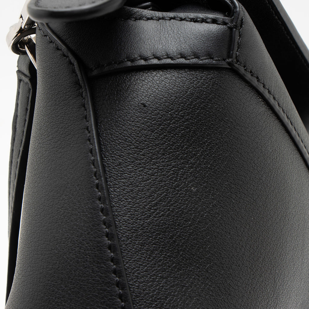Loewe Calfskin Puzzle Edge Mini Bag