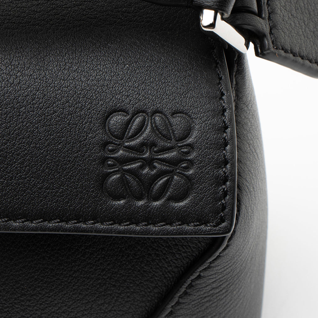 Loewe Calfskin Puzzle Edge Mini Bag