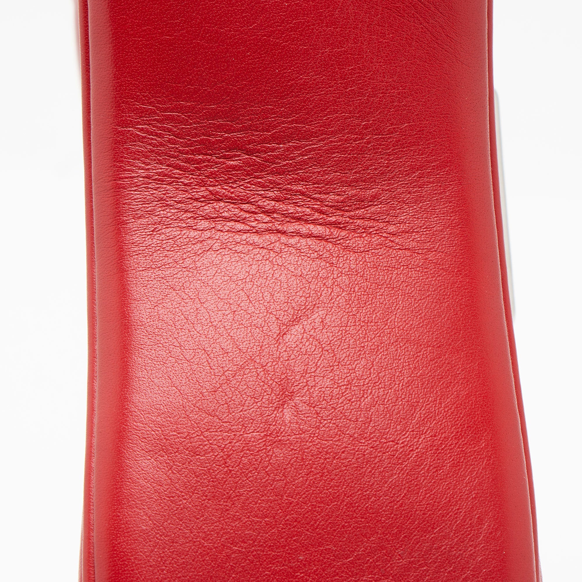 Louis Vuitton Calfskin New Wave Chain MM Shoulder Bag
