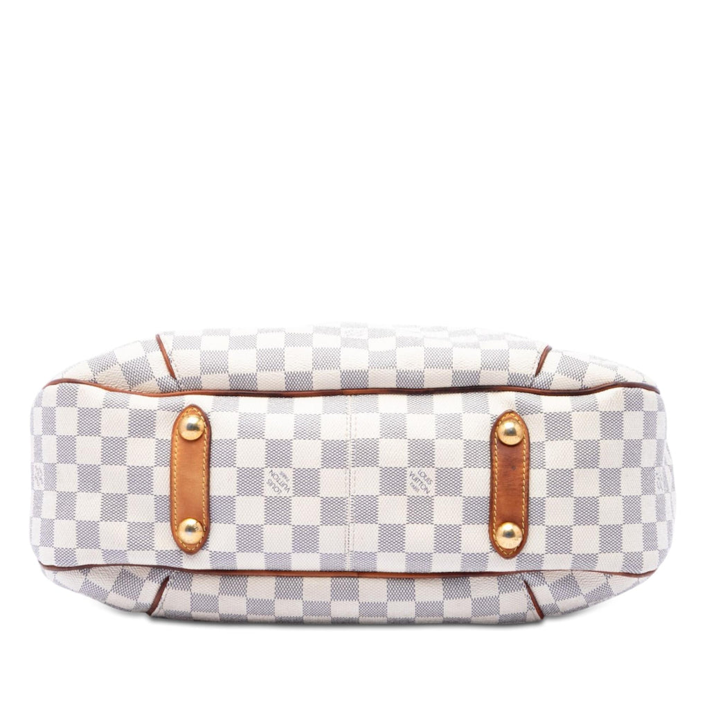 Louis Vuitton Damier Azur Galliera PM