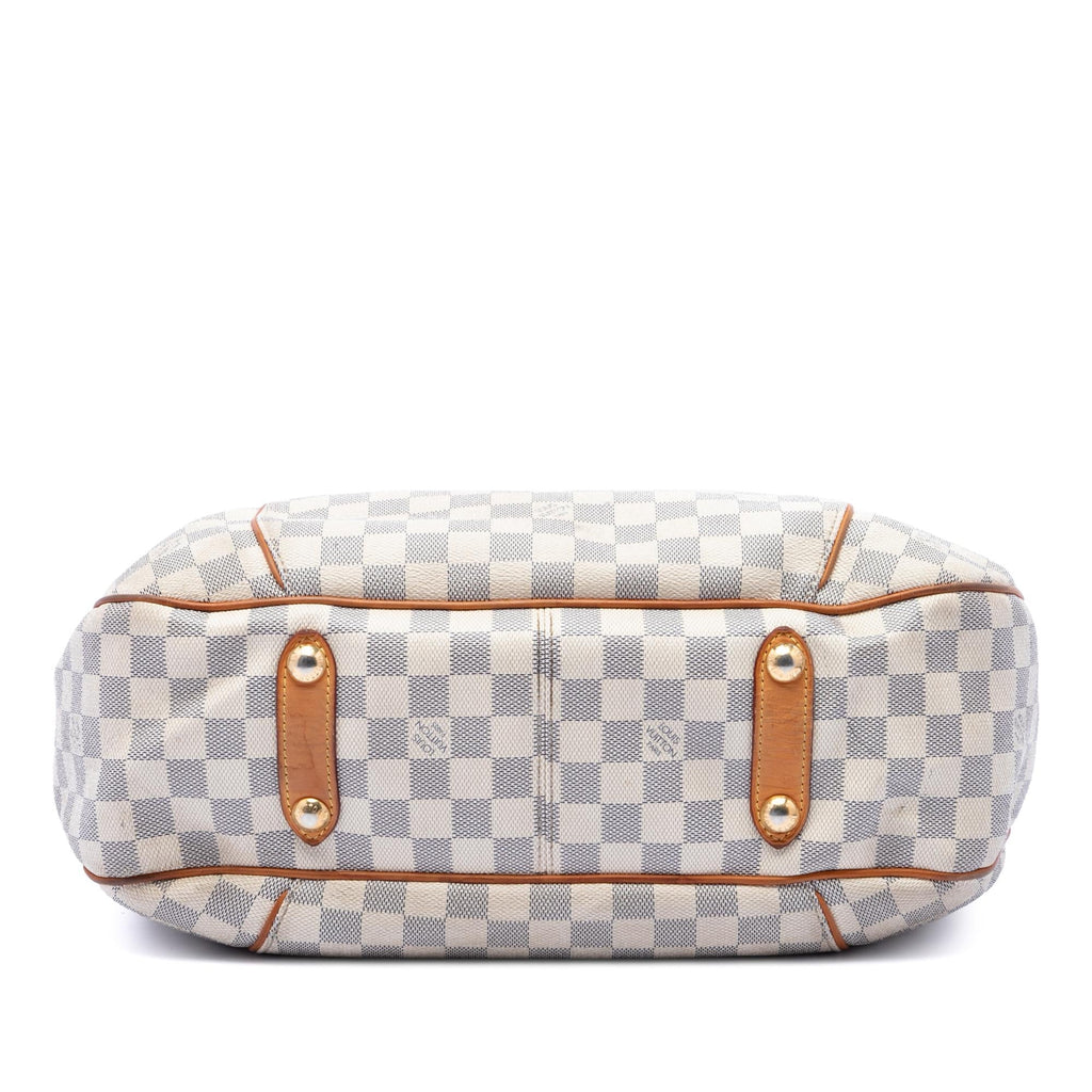 Louis Vuitton Damier Azur Galliera PM