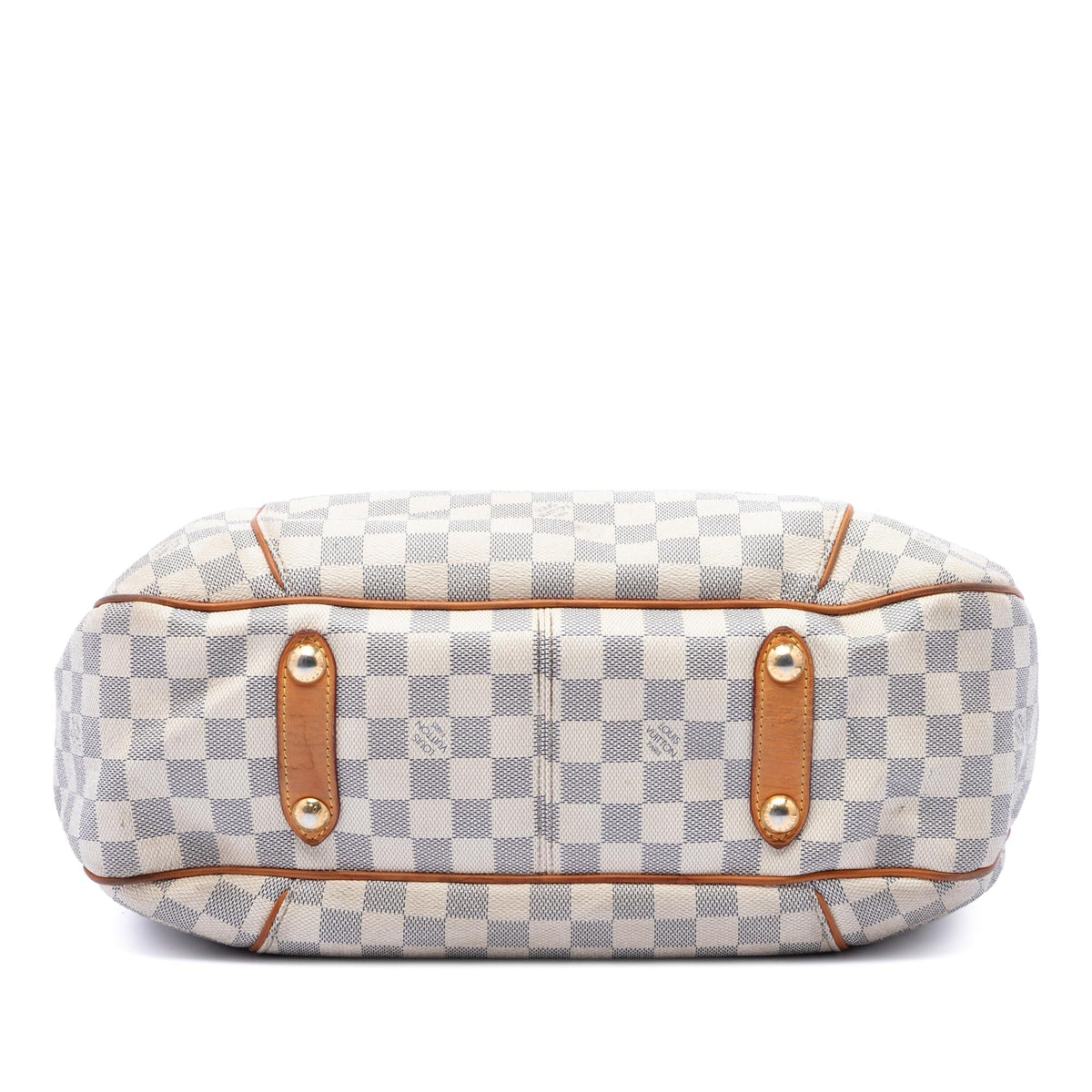 Louis Vuitton Damier Azur Galliera PM