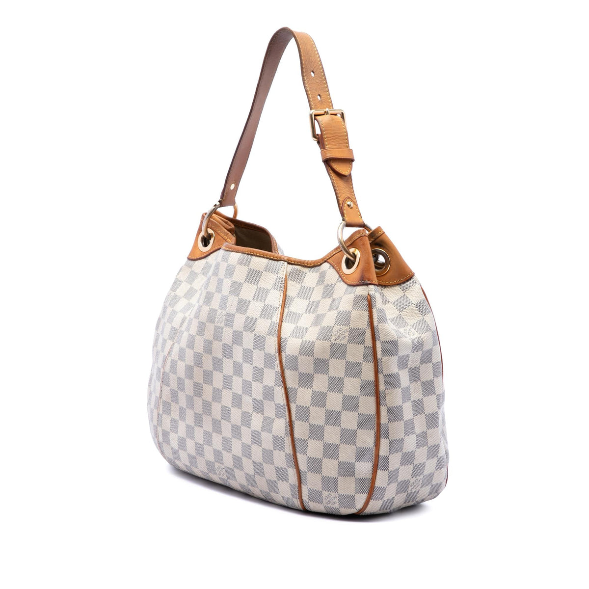 Louis Vuitton Damier Azur Galliera PM