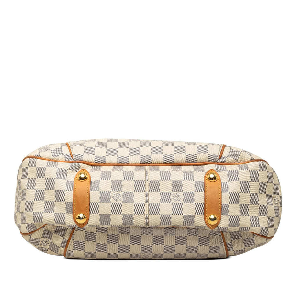Louis Vuitton Damier Azur Galliera PM