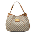 Louis Vuitton Damier Azur Galliera PM