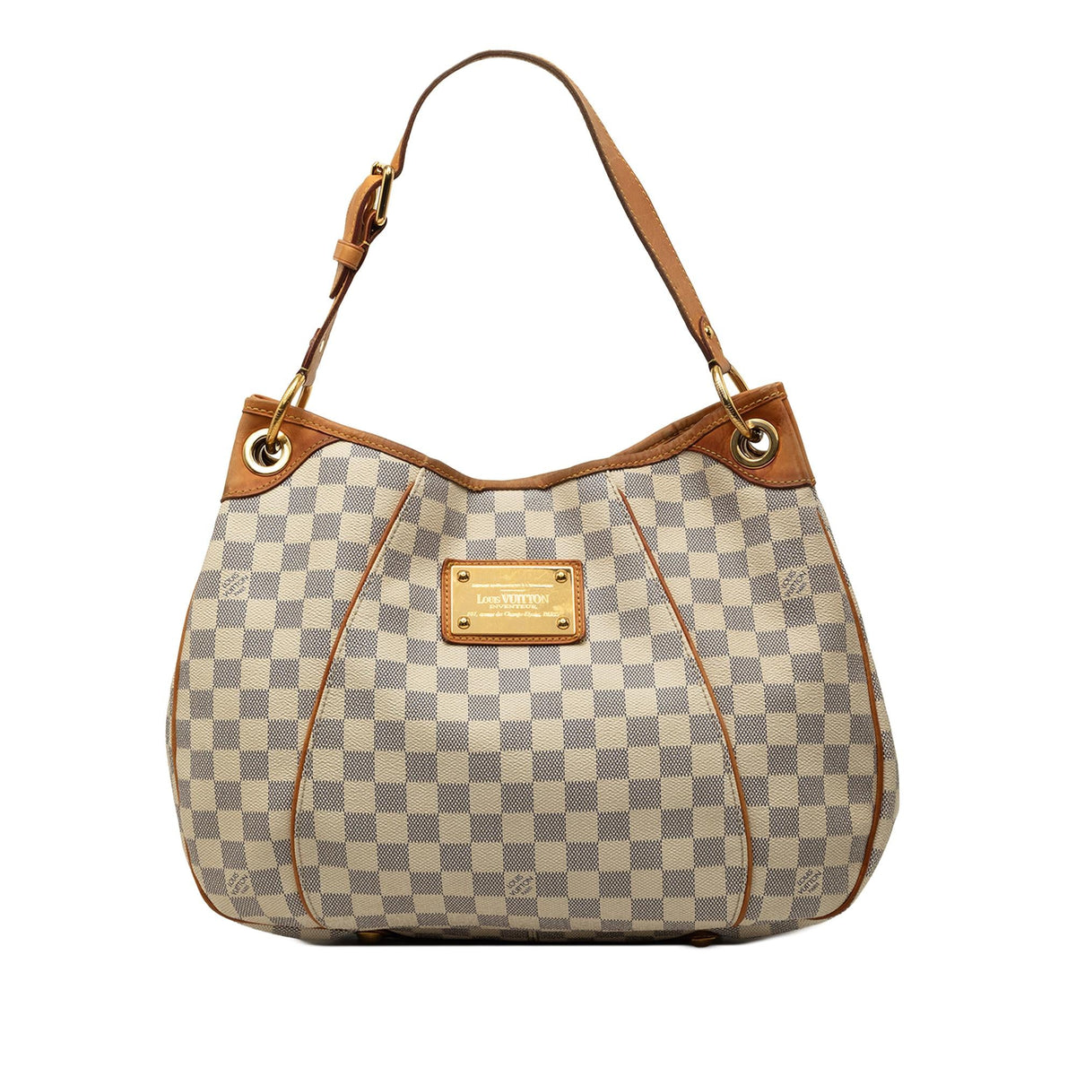 Louis Vuitton Damier Azur Galliera PM