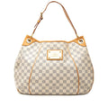 Louis Vuitton Damier Azur Galliera PM