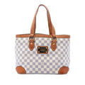 Louis Vuitton Damier Azur Hampstead PM