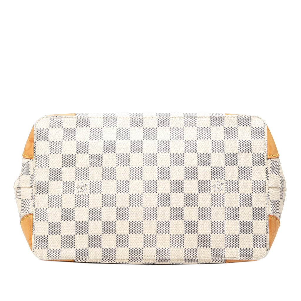 Louis Vuitton Damier Azur Hampstead PM