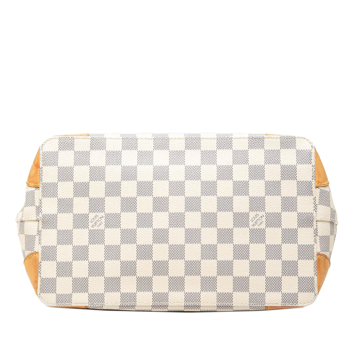Louis Vuitton Damier Azur Hampstead PM