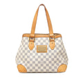 Louis Vuitton Damier Azur Hampstead PM