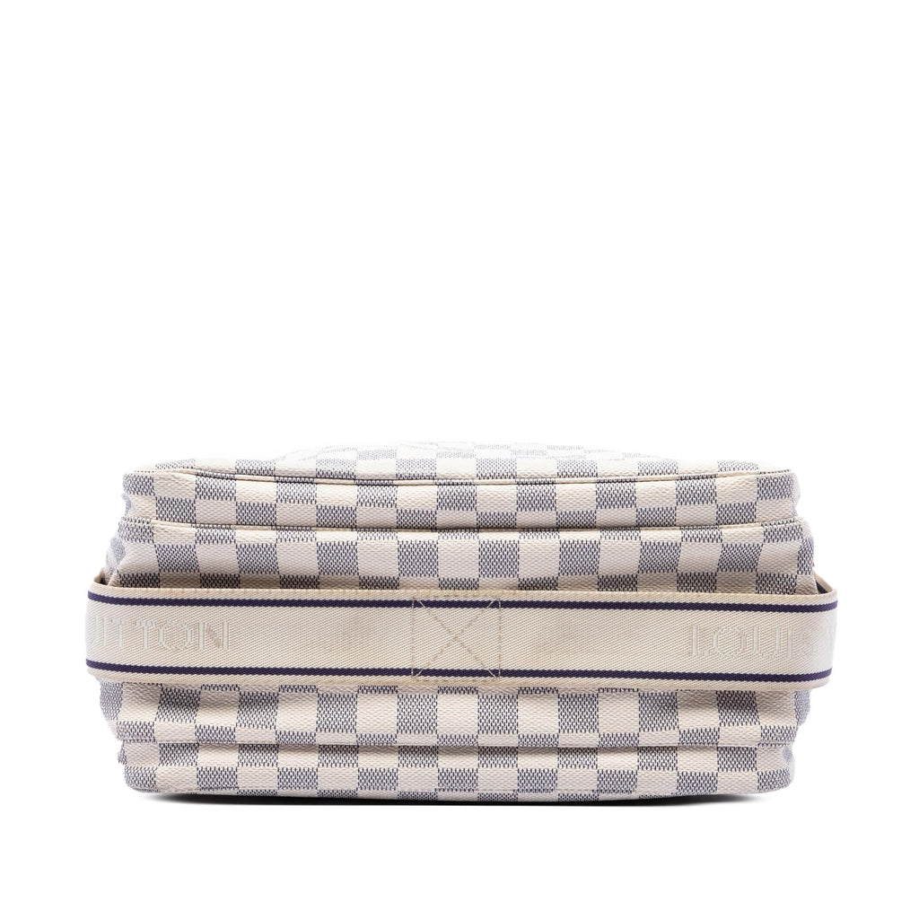 Louis Vuitton Damier Azur Naviglio