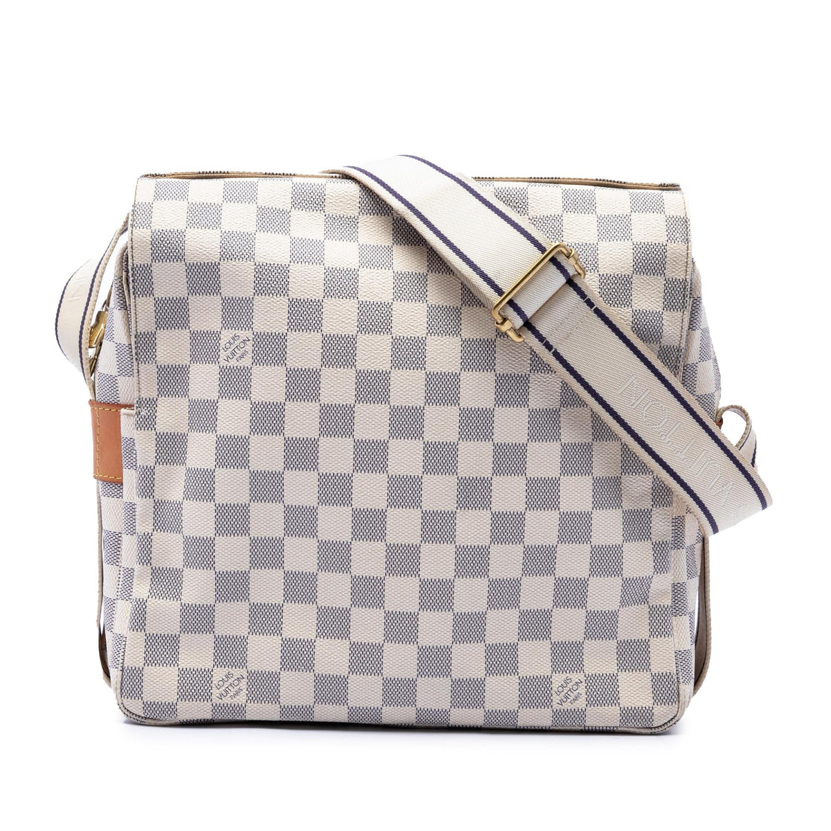 Louis Vuitton Damier Azur Naviglio
