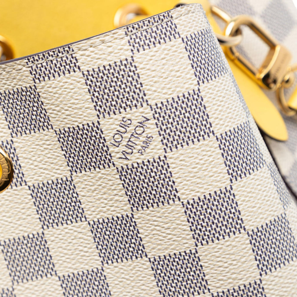 Louis Vuitton Damier Azur Neonoe MM