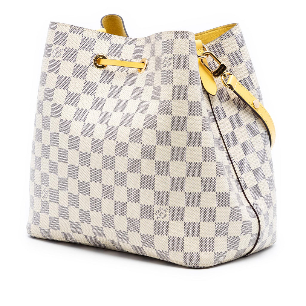 Louis Vuitton Damier Azur Neonoe MM