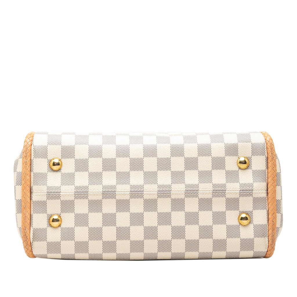 Louis Vuitton Damier Azur Propriano