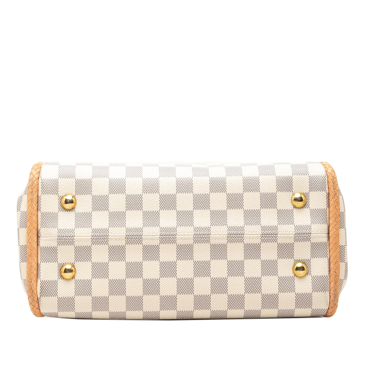 Louis Vuitton Damier Azur Propriano