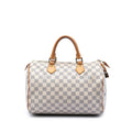 Louis Vuitton Damier Azur Speedy 30