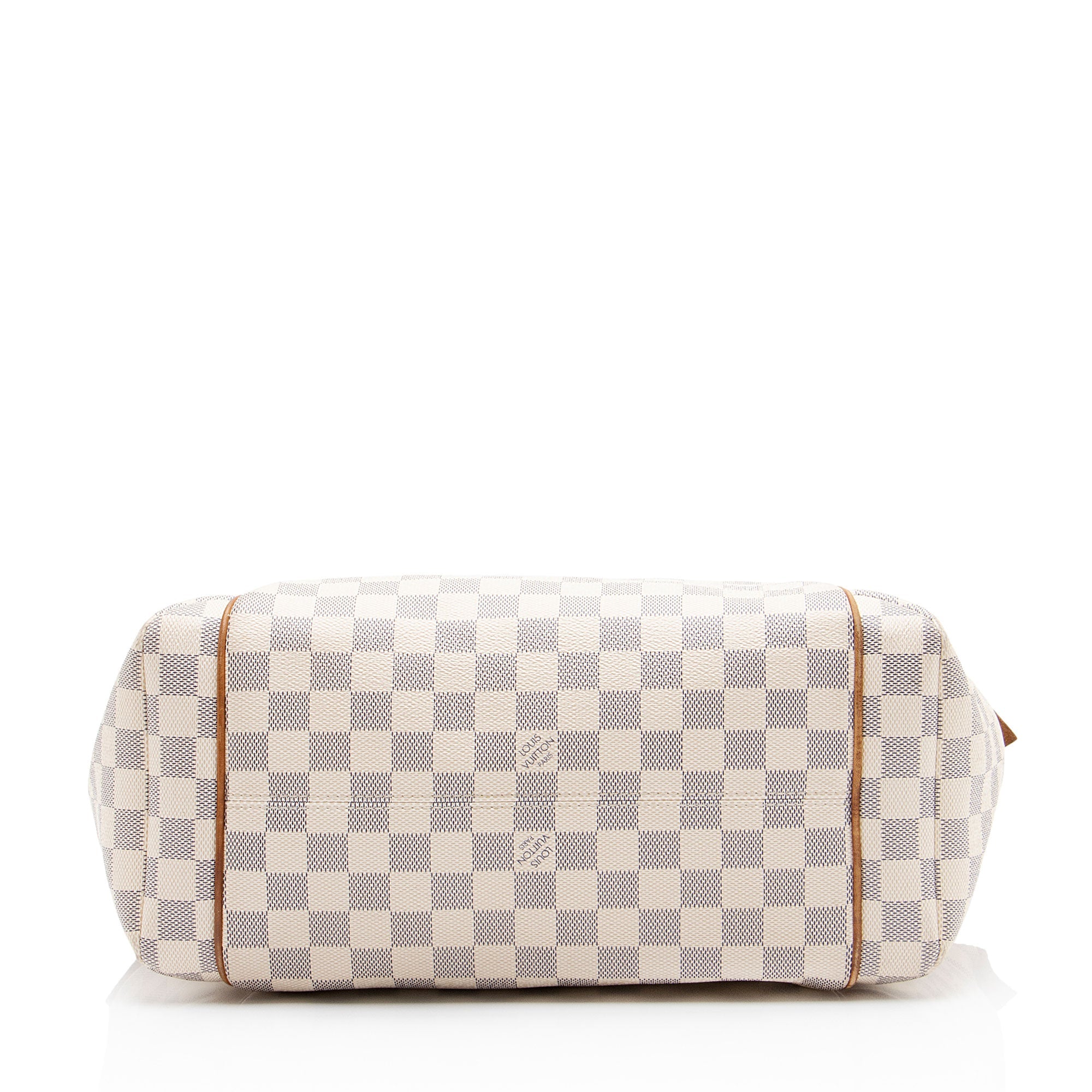 Louis Vuitton Damier Azur Totally MM Tote