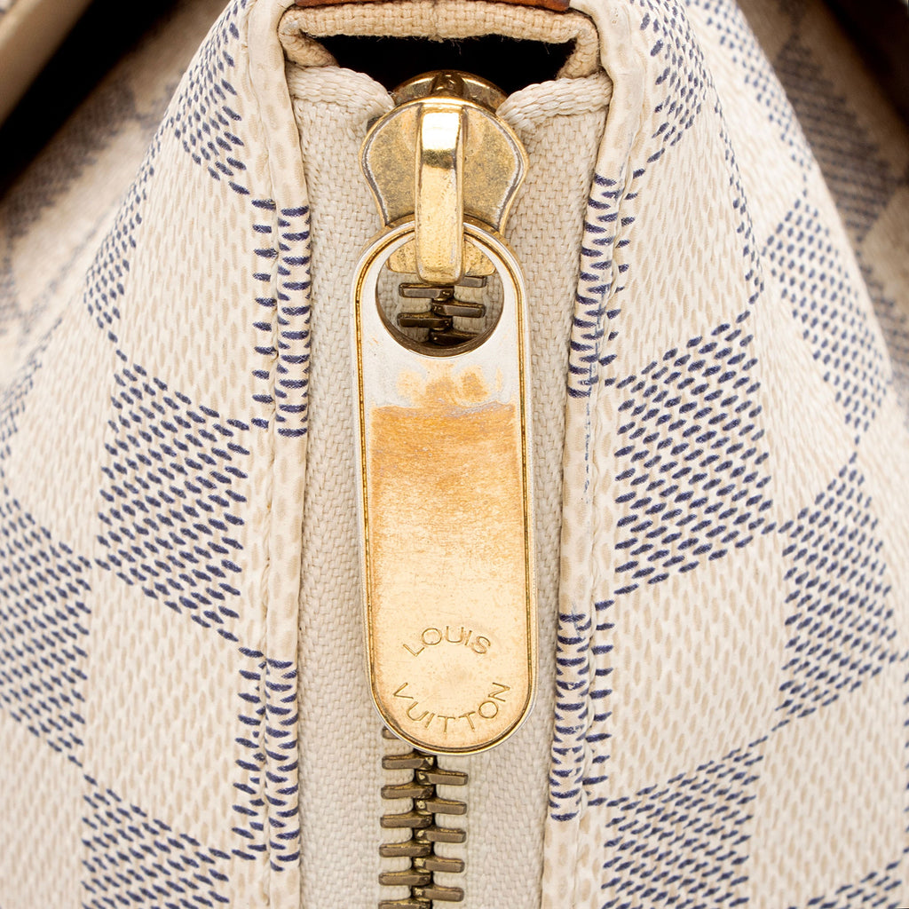 Louis Vuitton Damier Azur Totally MM Tote