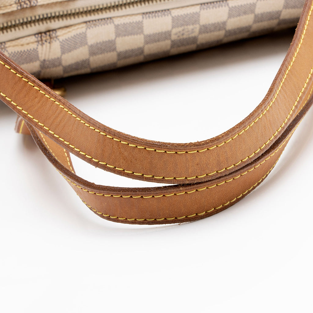 Louis Vuitton Damier Azur Totally MM Tote
